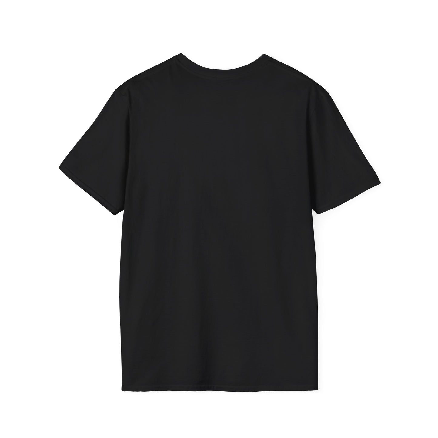 Softstyle T-Shirt - “FIGHT”