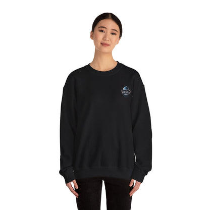 Crewneck Sweatshirt - Good Work Ain’t Cheap