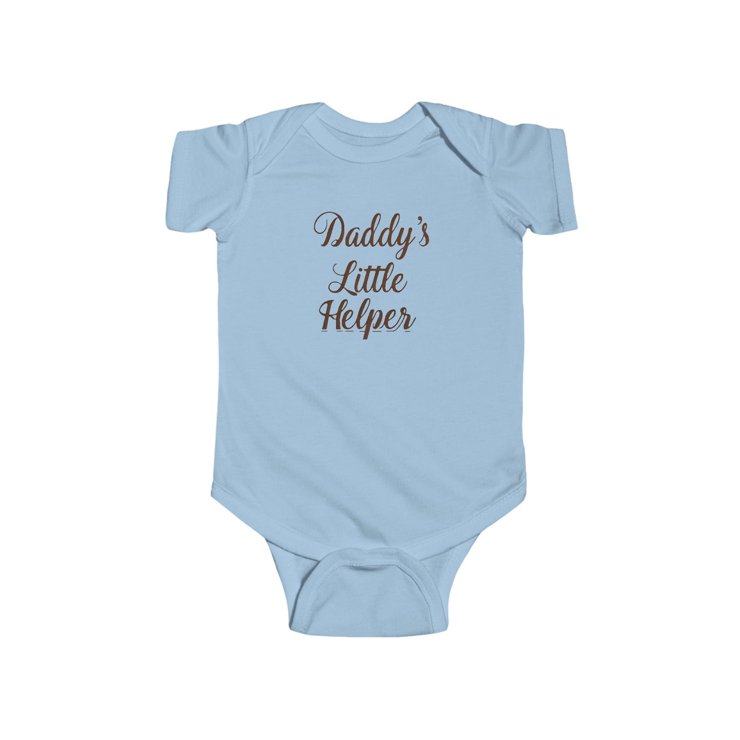 Infant Bodysuit - Daddy’s Little Helper