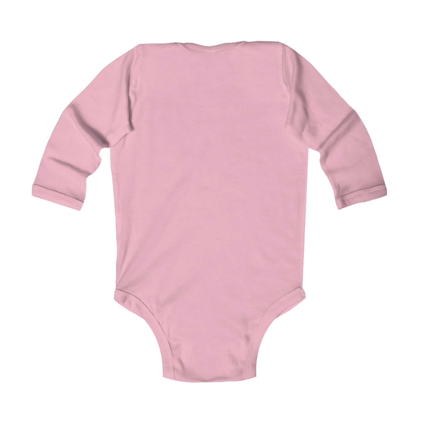 Infant Long Sleeve Bodysuit - Daddy’s Little Helper