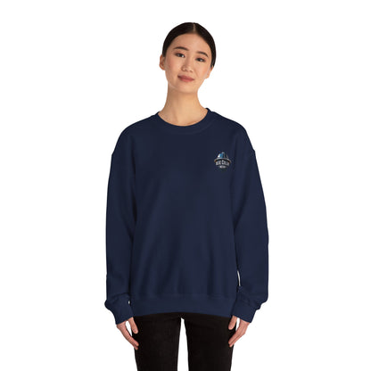 Crewneck Sweatshirt - Good Work Ain’t Cheap