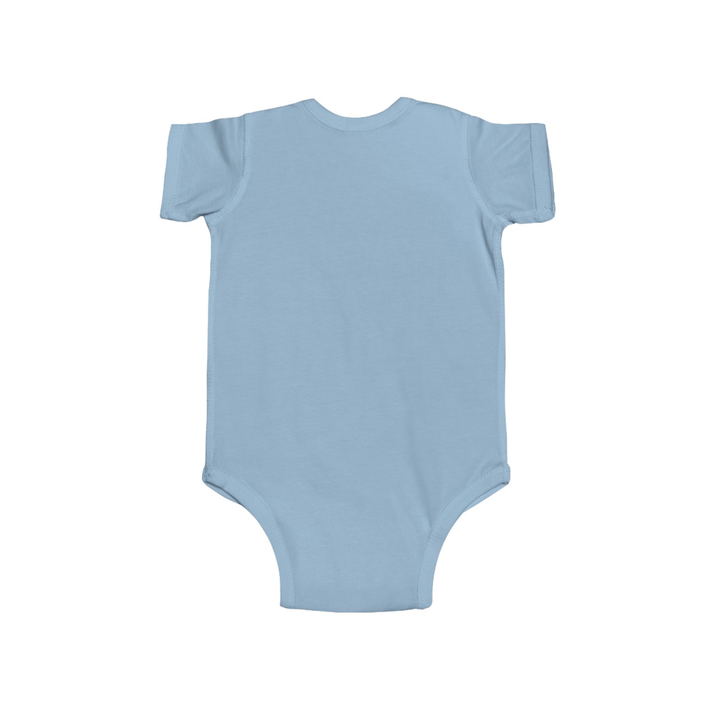 Infant Bodysuit - Daddy’s Little Helper