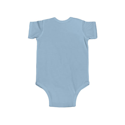 Infant Bodysuit - Daddy’s Little Helper