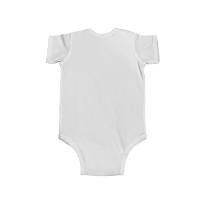 Infant Bodysuit - Daddy’s Little Helper