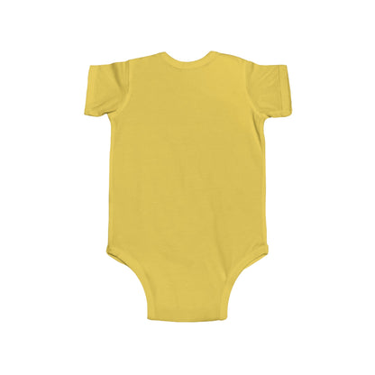 Infant Bodysuit - Daddy’s Little Helper