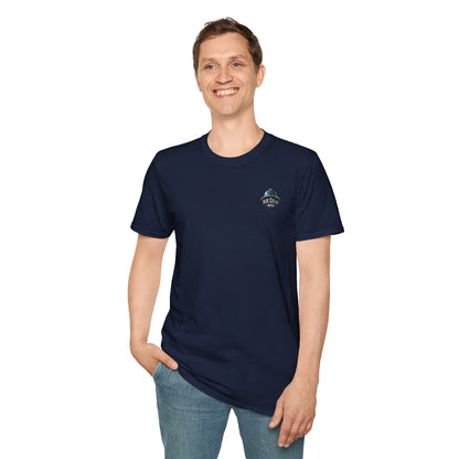 Softstyle T-Shirt - Forklift Certified