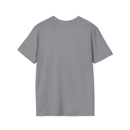 Softstyle T-Shirt - Blue Collar Crew