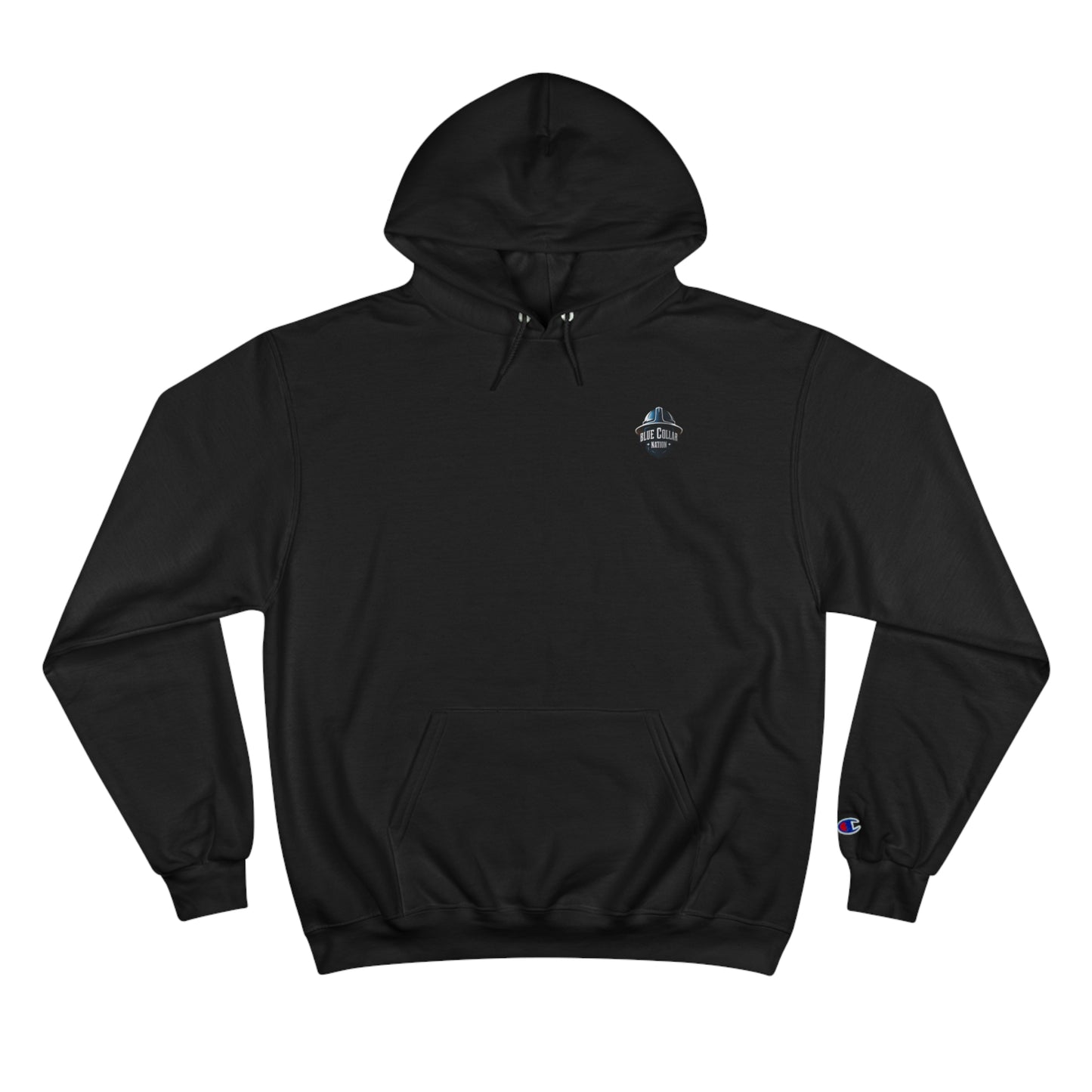 Champion Hoodie - Good Work Ain’t Cheap