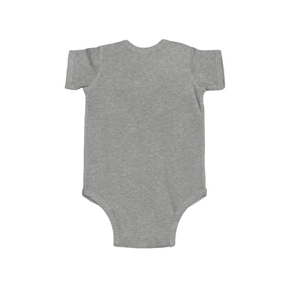 Infant Bodysuit - Daddy’s Little Helper