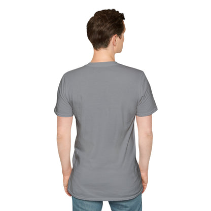 Softstyle T-Shirt - Blue Collar Crew