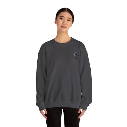 Crewneck Sweatshirt - Good Work Ain’t Cheap