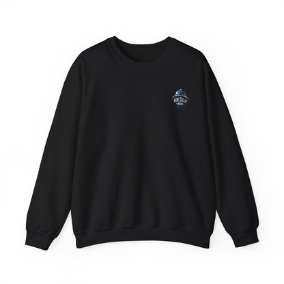 Crewneck Sweatshirt - Good Work Ain’t Cheap